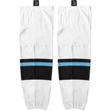 Hazel Park Bears Sublimated Tech Socks