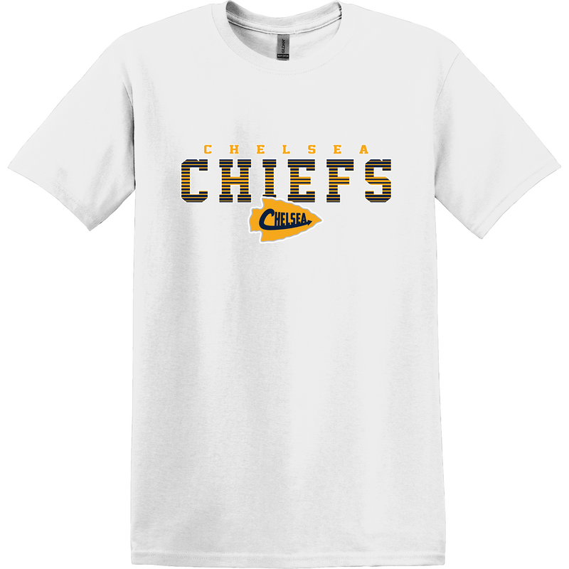 Chelsea Chiefs Softstyle T-Shirt