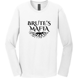 Brutes Mafia Softstyle Long Sleeve T-Shirt