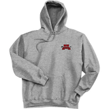 Mercer Arrows Super Heavyweight Fleece Hoodie