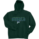 Kensington Valley Rebels Super Heavyweight Fleece Hoodie
