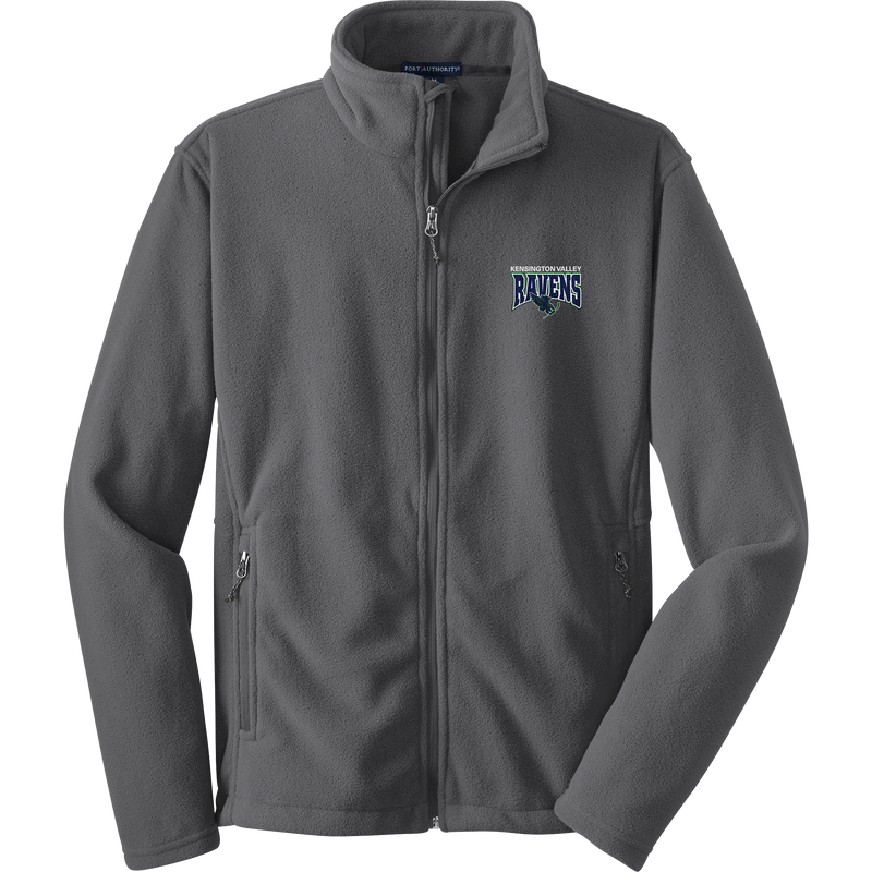 Kensington Valley Ravens Value Fleece Jacket