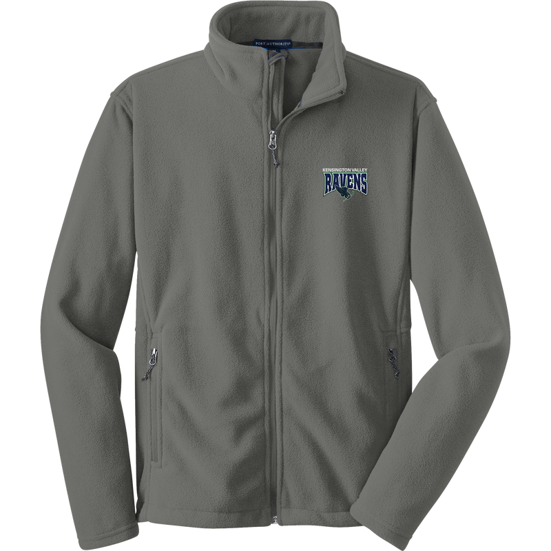 Kensington Valley Ravens Value Fleece Jacket