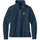 Kensington Valley Rebels OGIO Women's Luuma 1/2-Zip