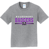 Lady Badgers Youth Fan Favorite Tee