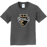 Queen City Royals Youth Fan Favorite Tee