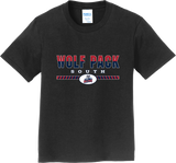 CT Wolfpack South Youth Fan Favorite Tee