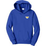 Mid-Fairfield AAA Youth Fan Favorite Fleece Pullover Hooded Sweatshirt