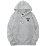 Biggby Barbarians Breakaway Adult Hoodie