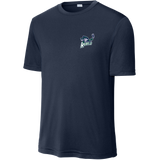 Kensington Valley Rebels PosiCharge Competitor Tee